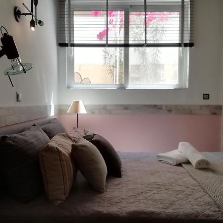 Amazing Semi-Basement Art Apartment Easy Walk To Nafplio Centre Dış mekan fotoğraf
