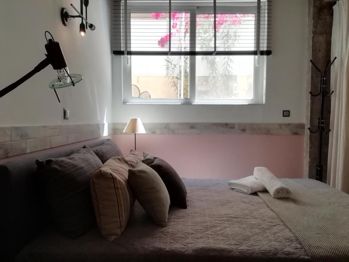 Amazing Semi-Basement Art Apartment Easy Walk To Nafplio Centre Dış mekan fotoğraf