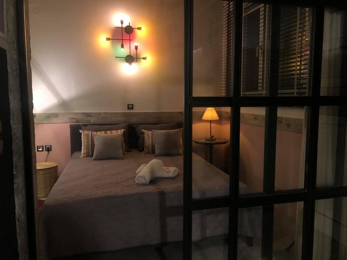 Amazing Semi-Basement Art Apartment Easy Walk To Nafplio Centre Dış mekan fotoğraf