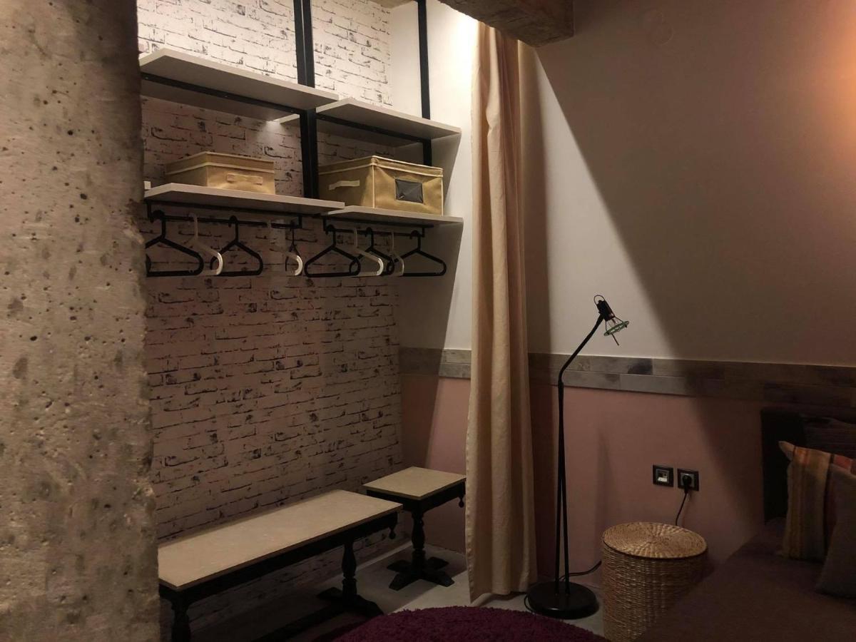 Amazing Semi-Basement Art Apartment Easy Walk To Nafplio Centre Dış mekan fotoğraf
