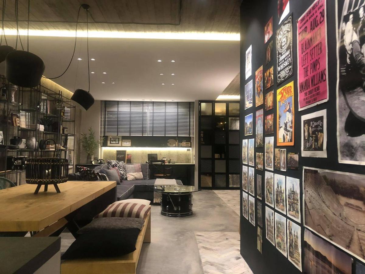Amazing Semi-Basement Art Apartment Easy Walk To Nafplio Centre Dış mekan fotoğraf