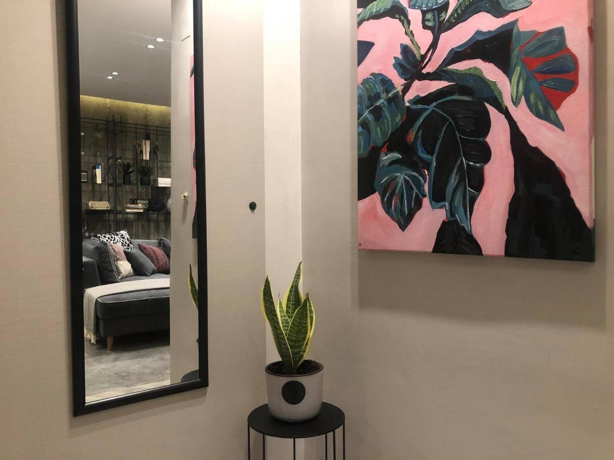 Amazing Semi-Basement Art Apartment Easy Walk To Nafplio Centre Dış mekan fotoğraf