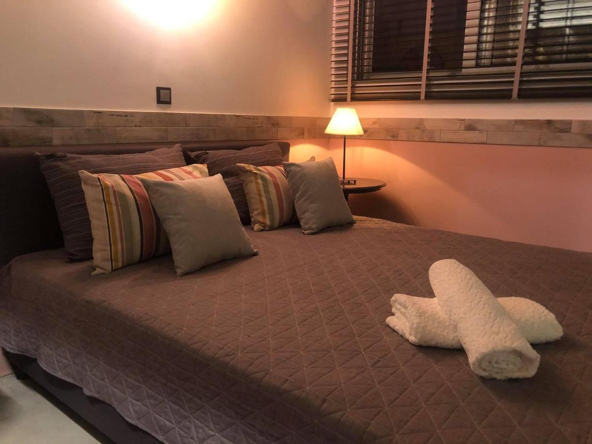 Amazing Semi-Basement Art Apartment Easy Walk To Nafplio Centre Dış mekan fotoğraf