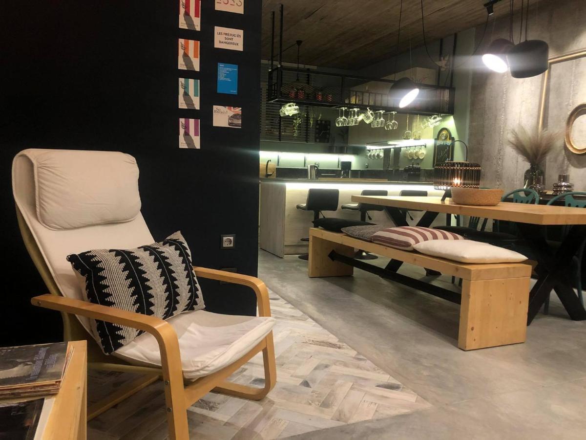 Amazing Semi-Basement Art Apartment Easy Walk To Nafplio Centre Dış mekan fotoğraf
