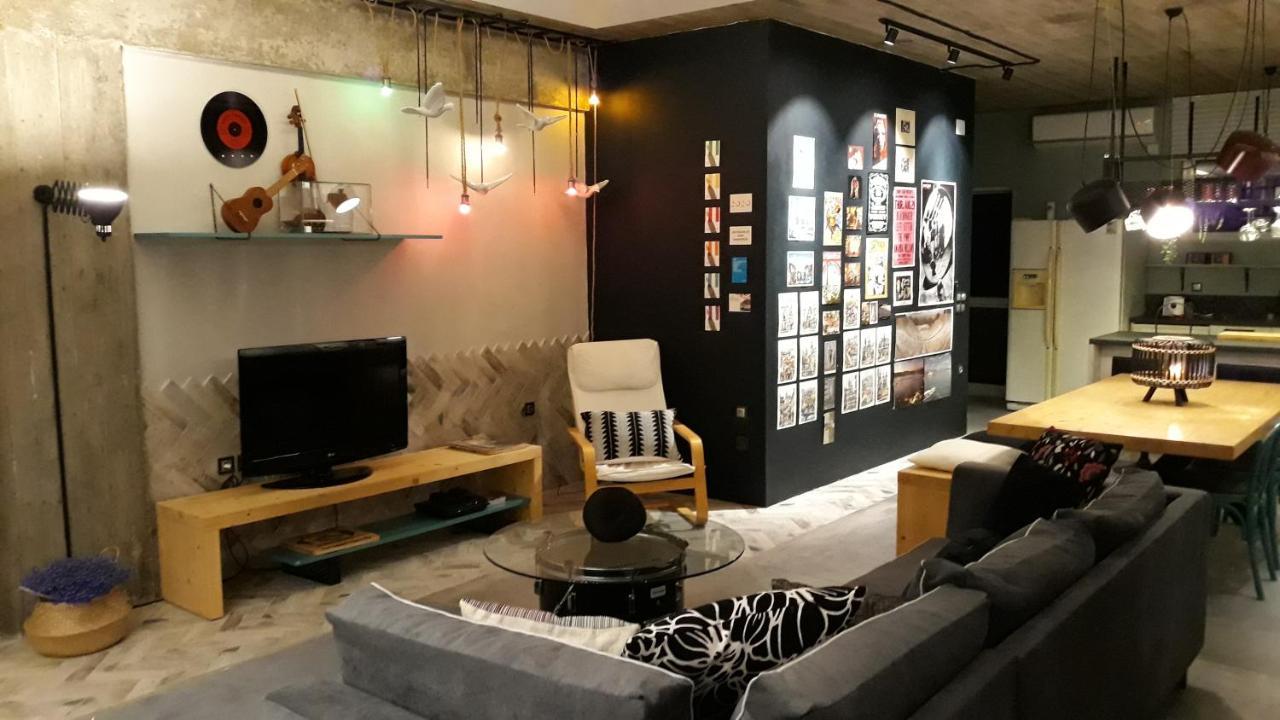 Amazing Semi-Basement Art Apartment Easy Walk To Nafplio Centre Dış mekan fotoğraf