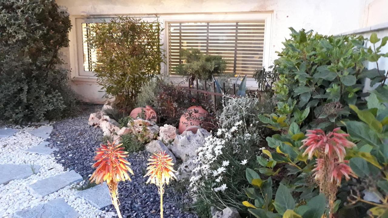 Amazing Semi-Basement Art Apartment Easy Walk To Nafplio Centre Dış mekan fotoğraf