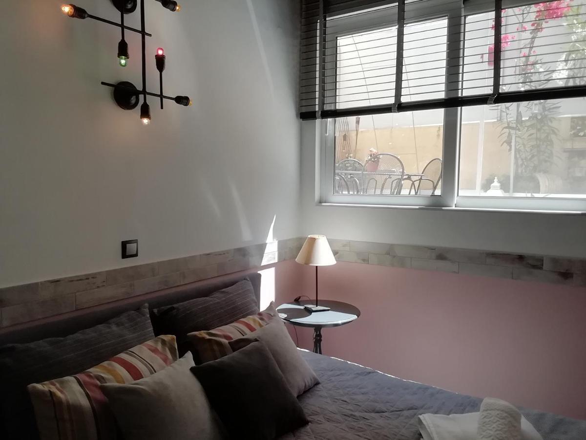 Amazing Semi-Basement Art Apartment Easy Walk To Nafplio Centre Dış mekan fotoğraf
