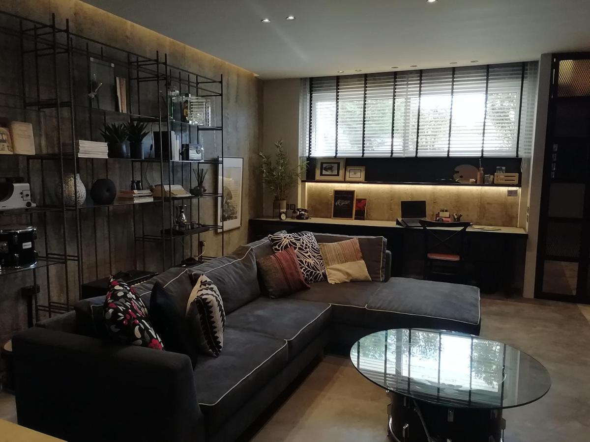 Amazing Semi-Basement Art Apartment Easy Walk To Nafplio Centre Dış mekan fotoğraf
