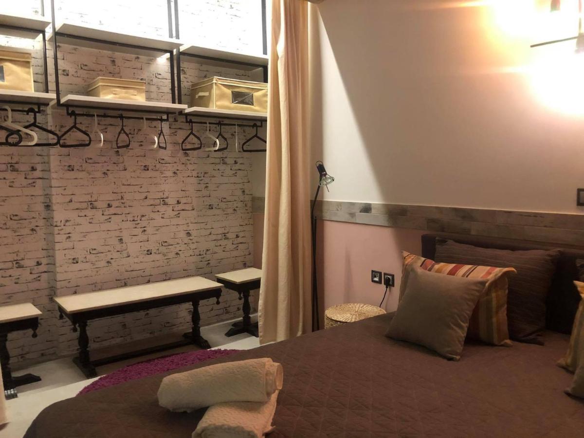 Amazing Semi-Basement Art Apartment Easy Walk To Nafplio Centre Dış mekan fotoğraf