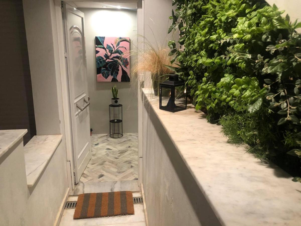 Amazing Semi-Basement Art Apartment Easy Walk To Nafplio Centre Dış mekan fotoğraf