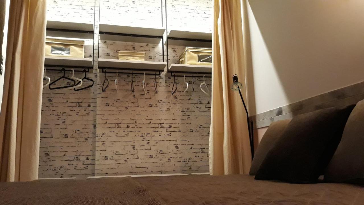 Amazing Semi-Basement Art Apartment Easy Walk To Nafplio Centre Dış mekan fotoğraf